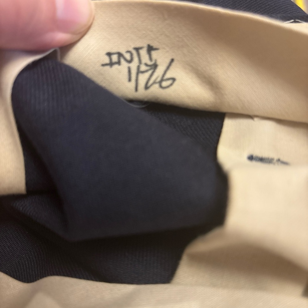 Yves Saint Laurent Women Dress Pants - Picture 16 of 16
